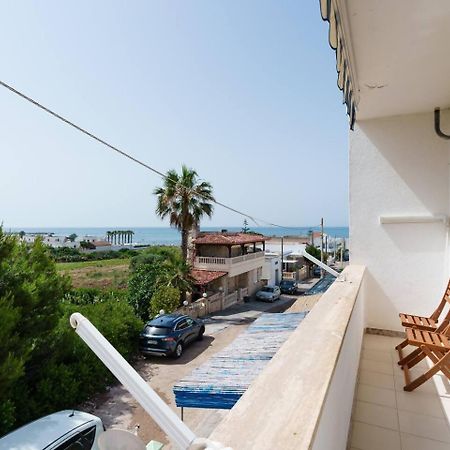 Vista Mare Paradiso By Salento Prime Торре-Вадо Екстер'єр фото
