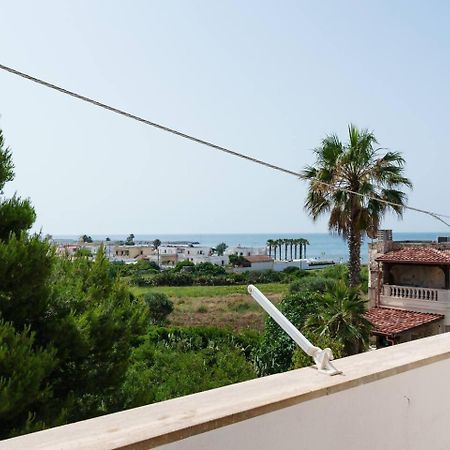 Vista Mare Paradiso By Salento Prime Торре-Вадо Екстер'єр фото