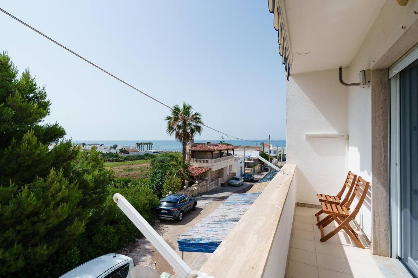 Vista Mare Paradiso By Salento Prime Торре-Вадо Екстер'єр фото